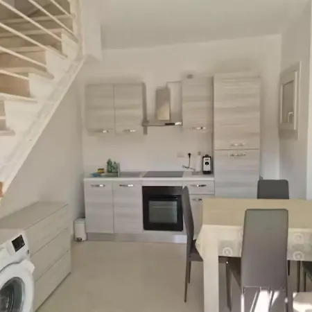Appartamento Charming With Pool In *