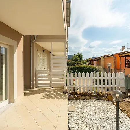 Charming With Pool In * Viddalba