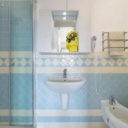 شقة Charming With Pool In Viddalba
