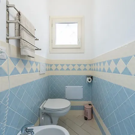 Charming With Pool In Daire Viddalba